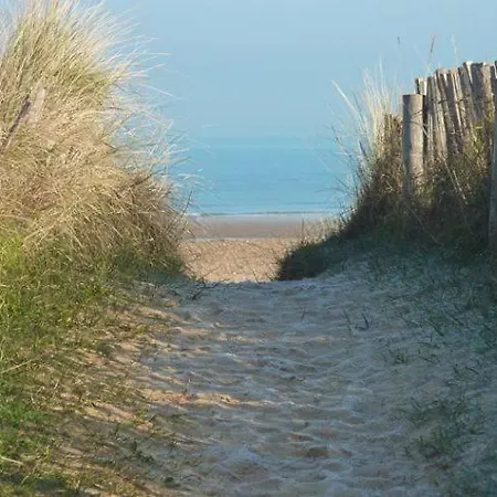 Apartment Le Petit Bernieres-sur-Mer