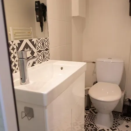 Apartment Le Petit Bernieres-sur-Mer