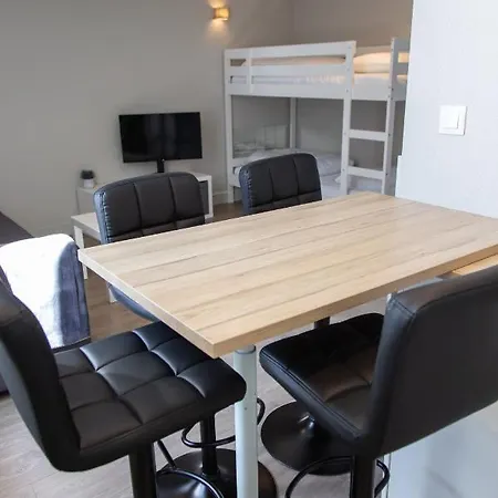 Le Petit Apartment