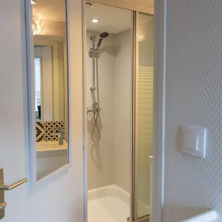 Le Petit Apartment