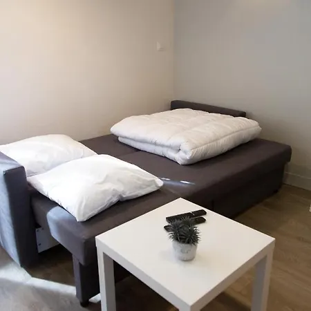 Apartment Le Petit *