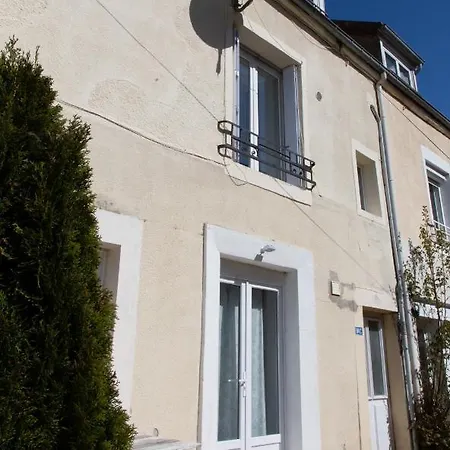 Le Petit * Bernieres-sur-Mer