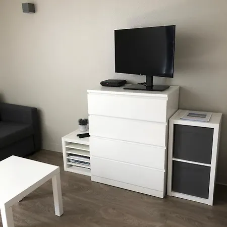 Le Petit Apartment *